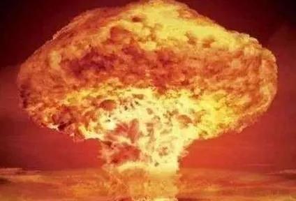 子弹威力大还是核弹威力大,太阳威力大还是核弹威力大