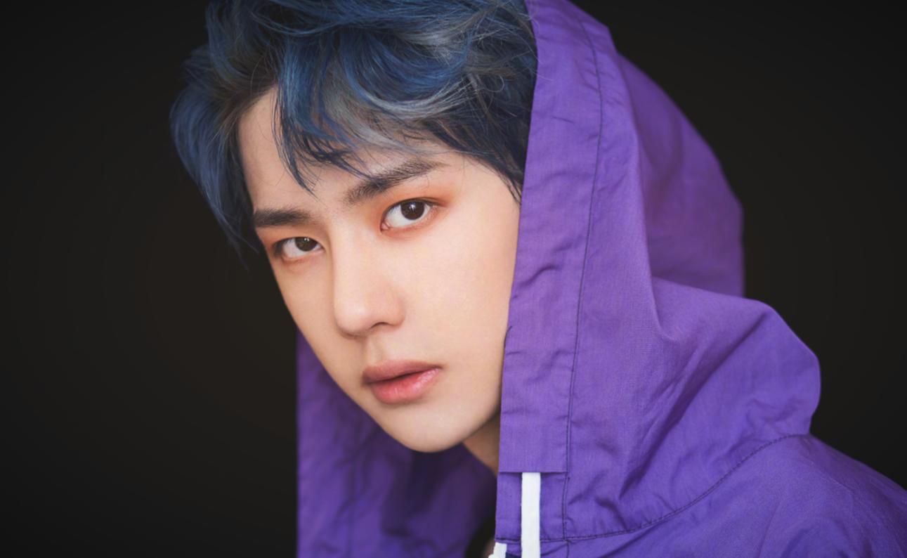 为什么说肖战是人间理想,为什么说肖战是男版妲己