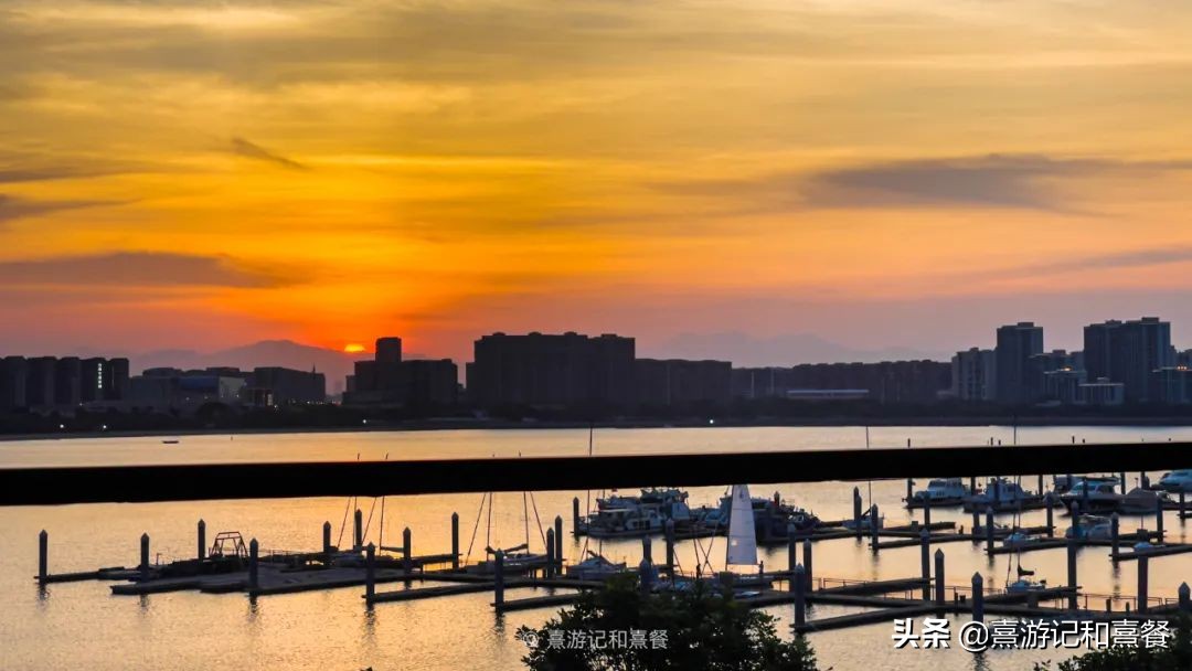 去厦门必须体验的六件事,送给第一次去厦门的五点建议