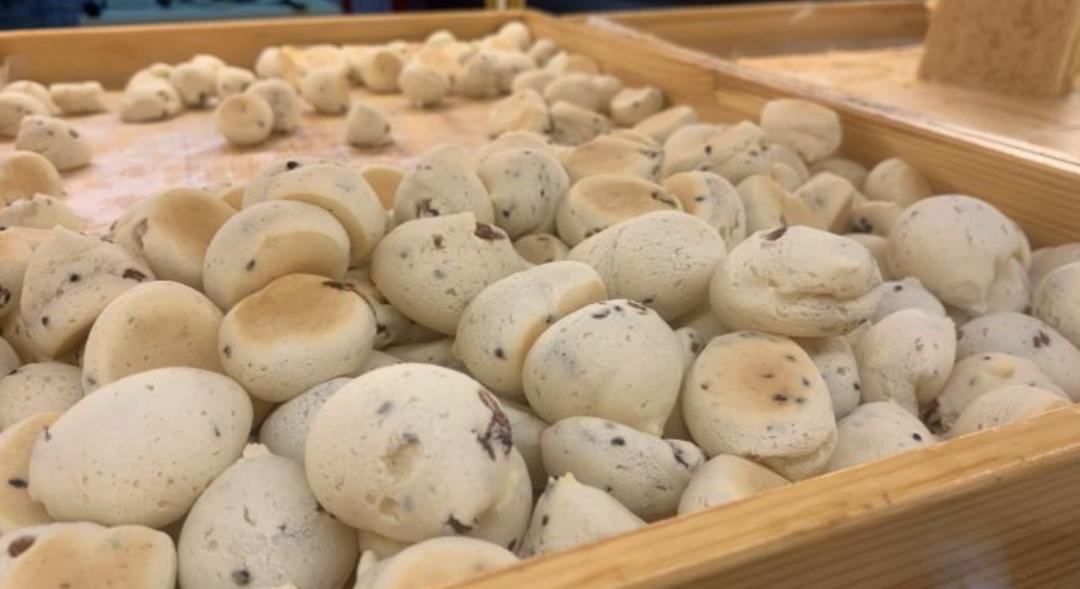 长沙年货攻略,长沙什么糕点最值得买回去吃