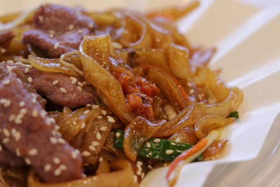 米粉、粉丝、粉条、米线,到底是不是同一个东西?