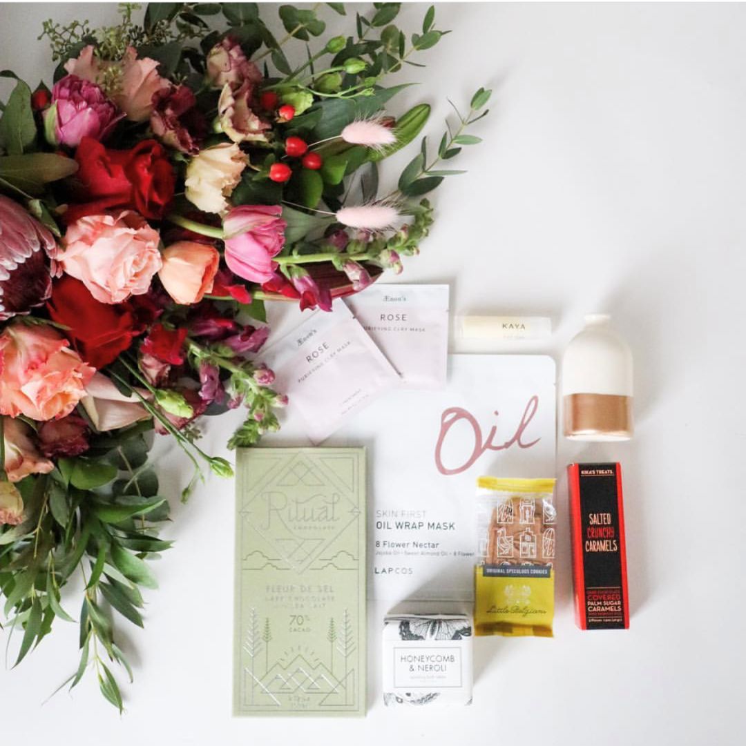 外国线上花店经营模式,国外线上花店经营模式