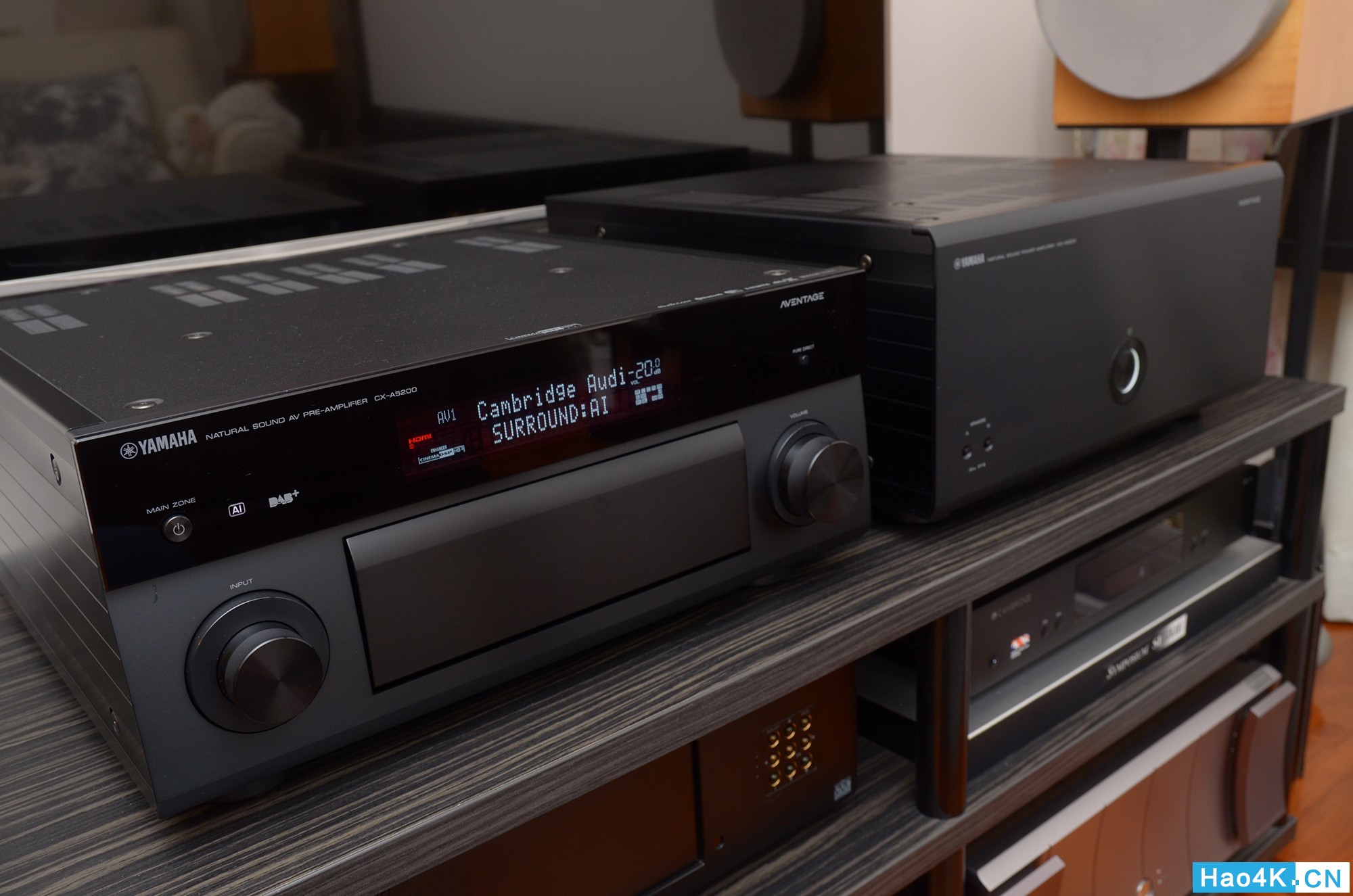 雅马哈cx-a5100功放评测,雅马哈cx-a5200说明书