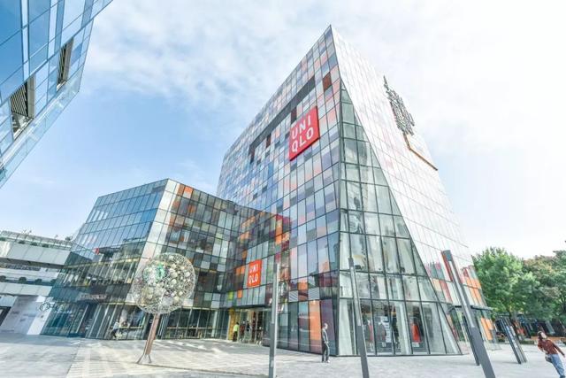 优衣库店铺给你留下怎样的印象,优衣库店铺给我留下怎样的印象