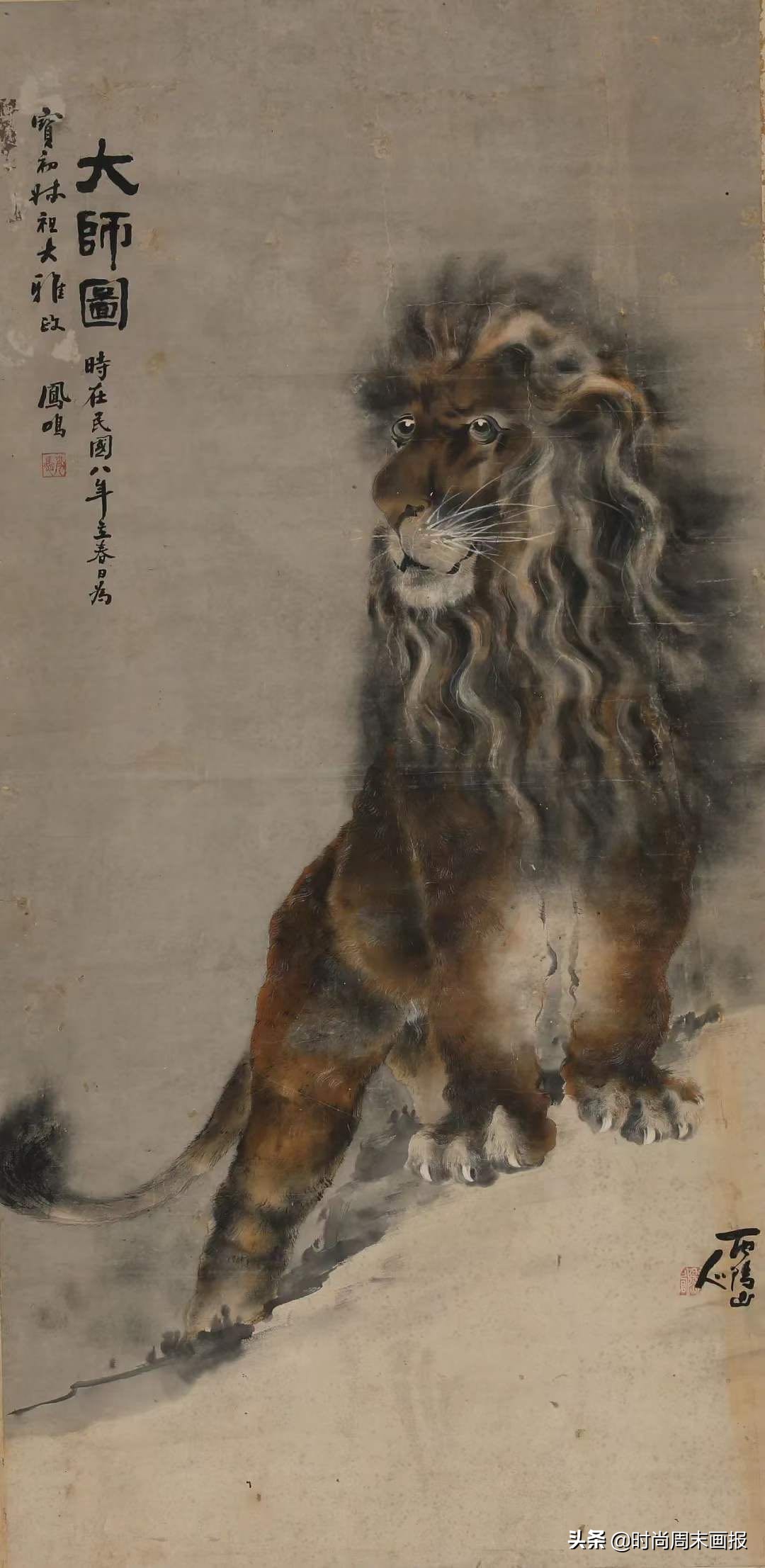 西泠春拍作品欣赏,2020西泠印社春拍预展