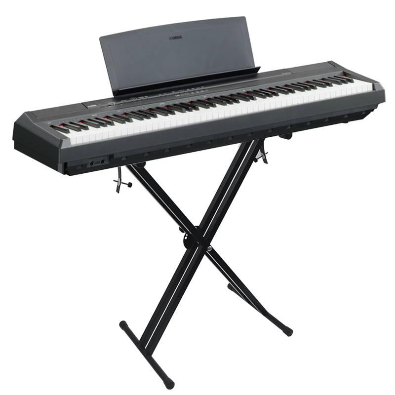 学钢琴入门买哪个牌子电钢琴,品牌电钢琴推荐排行榜最新款