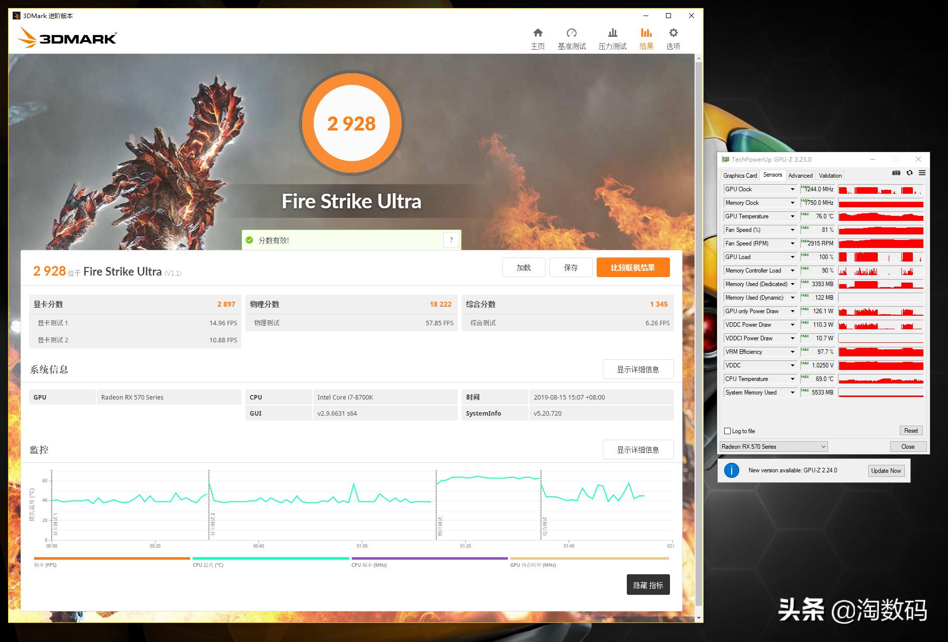 rx470矿卡寿命,蓝宝石rx470超白金更换硅脂