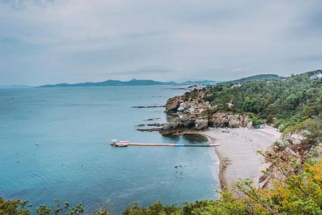 突然就想去旅游了,忽然间就想去厦门了