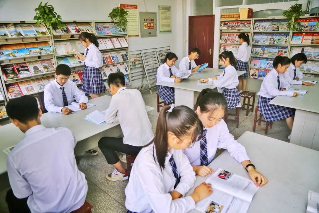 洛阳市十二中学校,洛阳市第十二中学校训