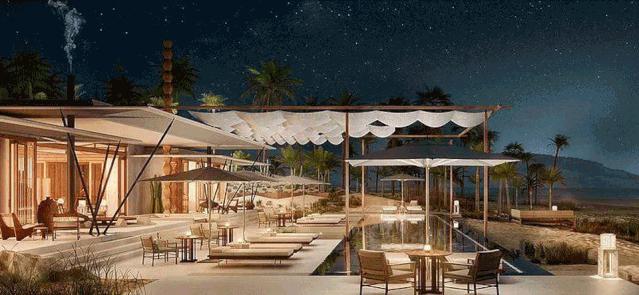 安缦酒店中国五家,全球34家安缦酒店沉浸式体验