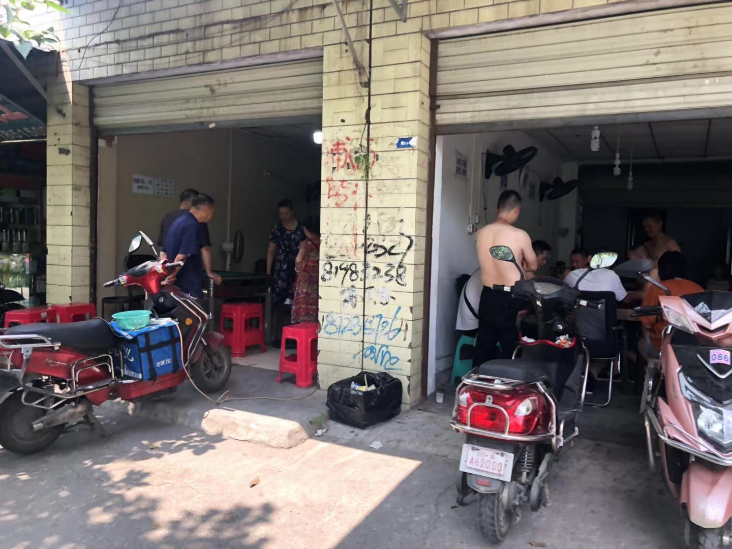 二仙桥成都,成都二仙桥的样子图片