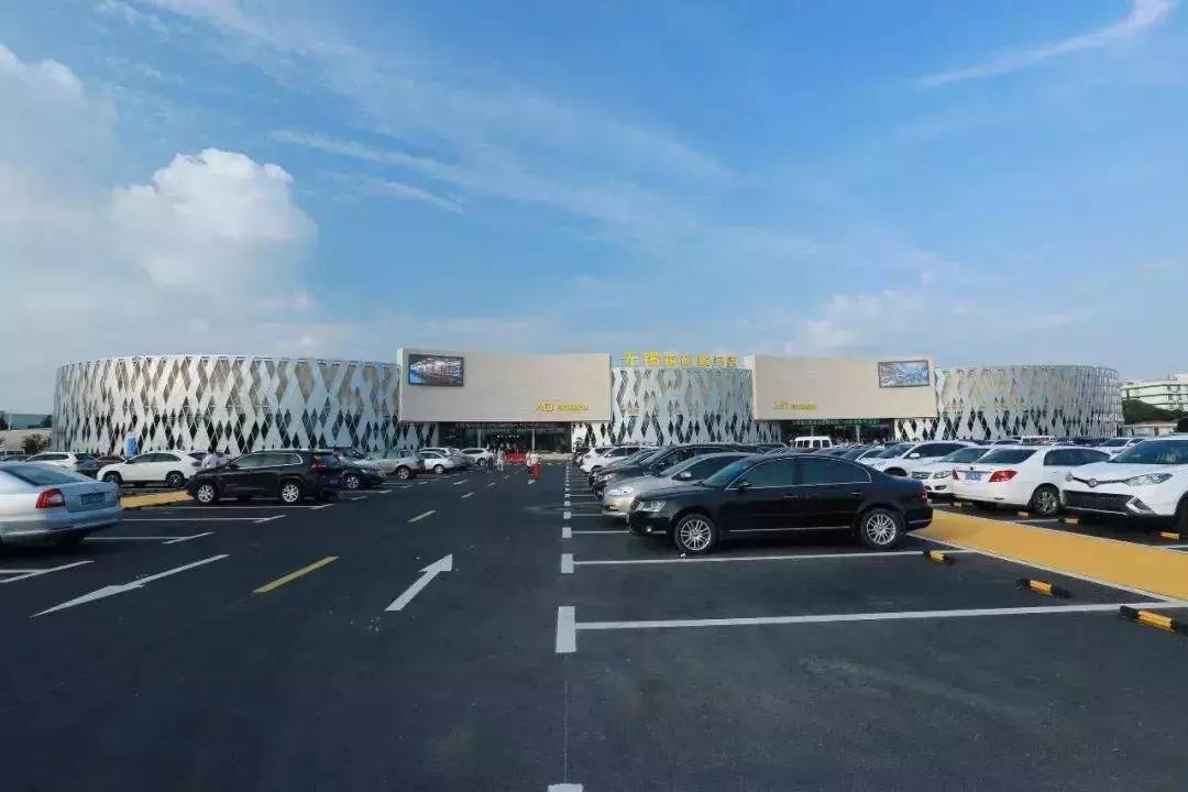 高速服务区经济,高速服务区有哪些商机