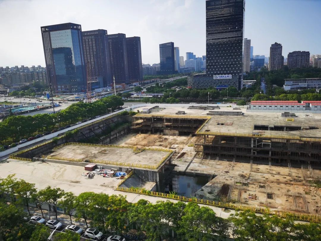 最新南通烂尾楼名单,南通最高烂尾楼最新消息