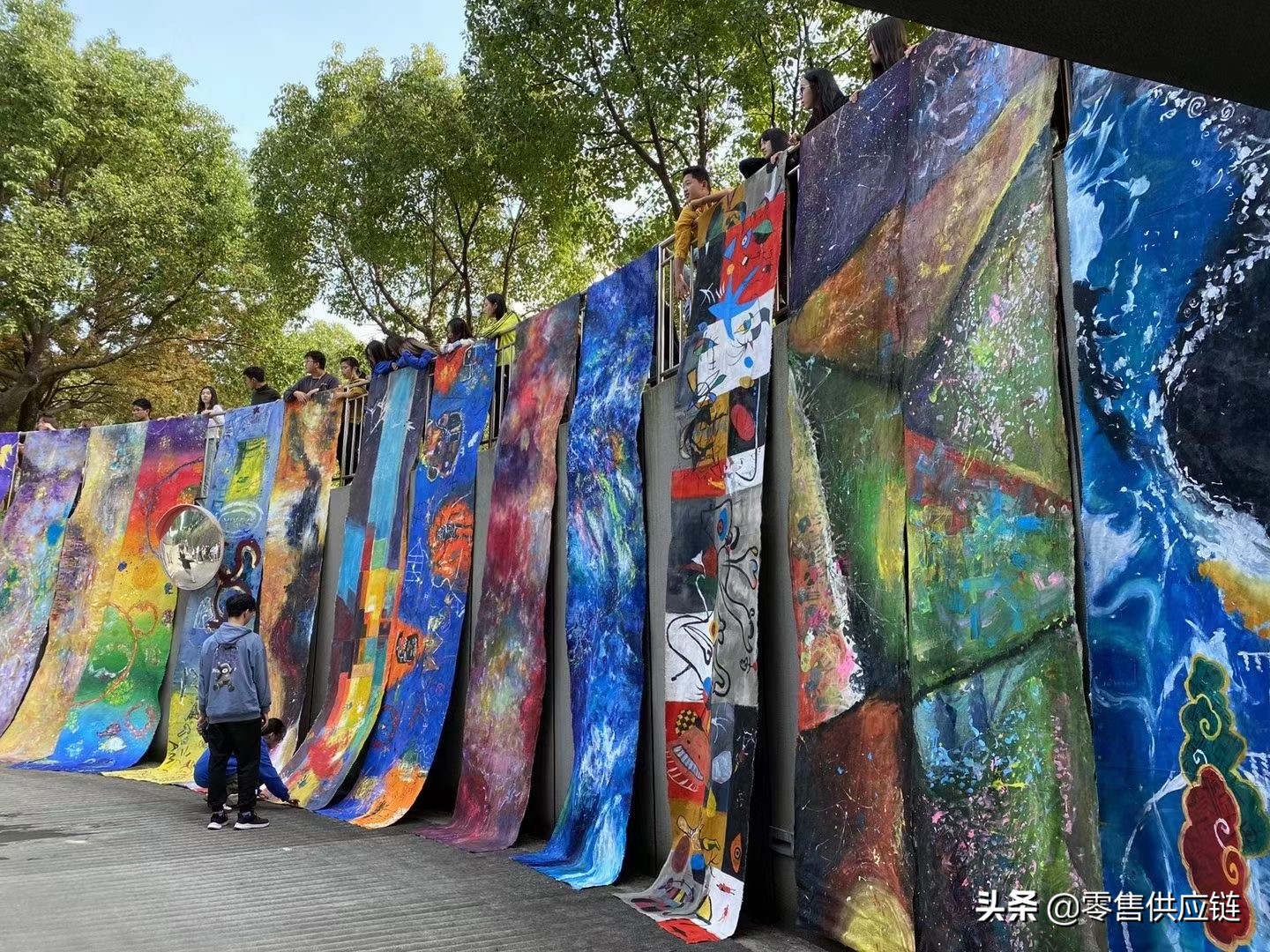 供应链管理是物流管理吗,供应链管理的内涵