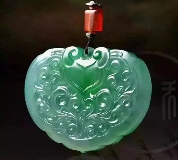 翡翠文化发源地是哪里,翡翠文化的起源和历史