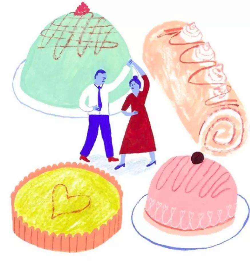 怎样挑选适合自己的香水,如何挑选自己的第一款香水