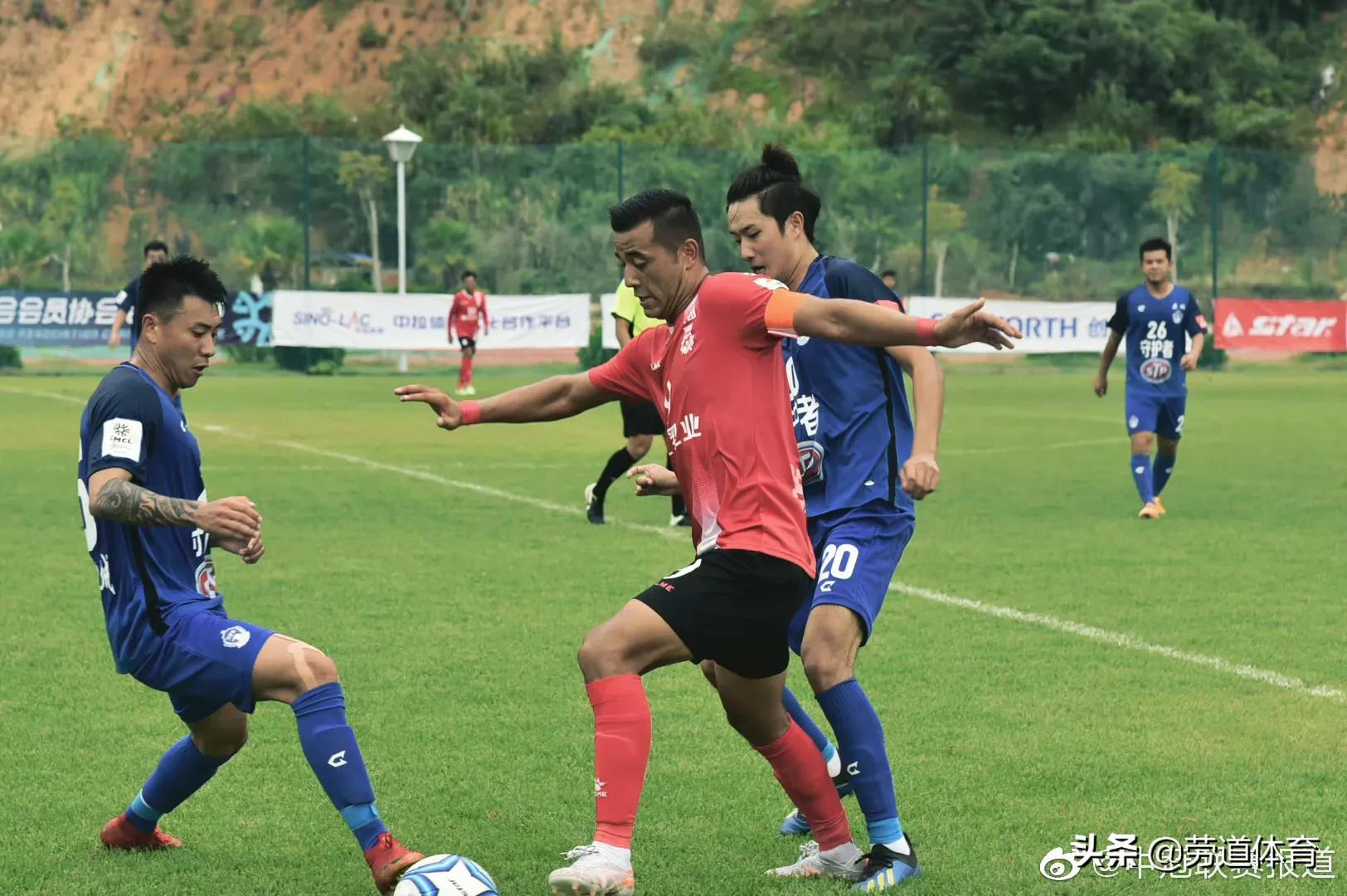 五支*疆新**队冲乙梦碎，唯一职业队危在旦夕，*疆新**职业足球如何改革