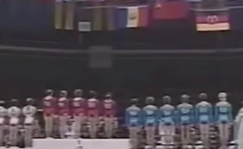 最近五届奥运会金牌前十名排名,历史上举办最成功的奥运会