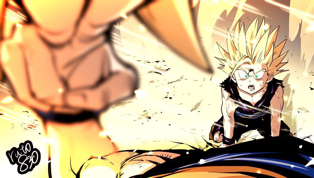 龙珠画风变化图片,龙珠画风对比变化