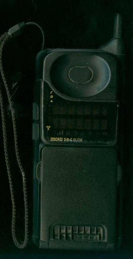 那些年你们还在用的手机,盘点那些年你用过的手机