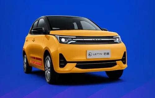 雷丁芒果2022款360人气版,雷丁芒果2022款200经典版配置参数