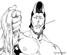 死神全角色战力,死神中的零番队实力