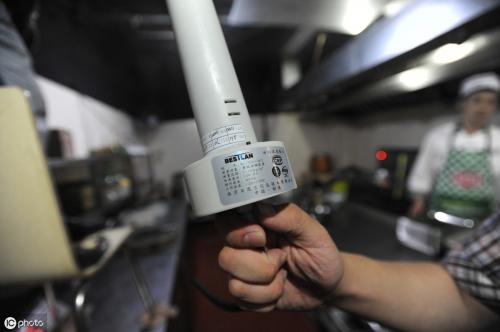 长期吸入油烟会得什么癌症,长期吸入油烟对肺有什么危害