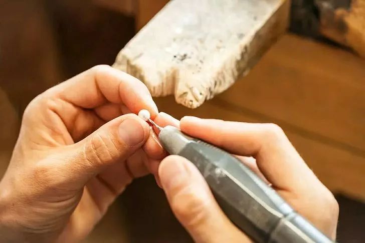 轻奢小众高级感珍珠品牌,高级感轻奢爆款珍珠