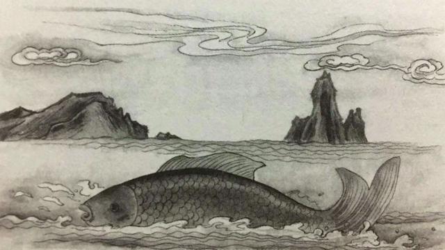 古文欣赏,庄子逍遥游深度解读