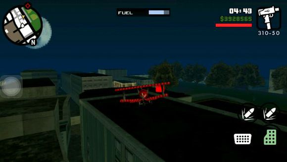 侠盗猎车手圣安地列斯关卡教程,侠盗猎车手圣安地列斯速通教程