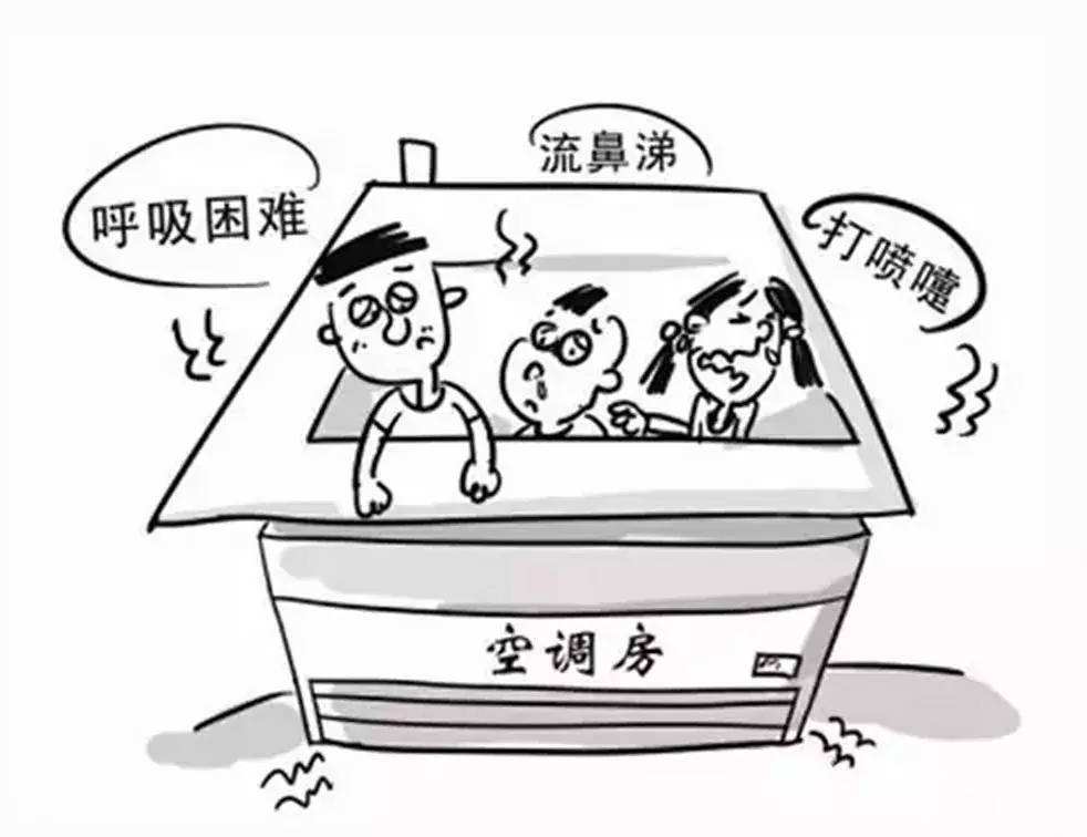 一吹空调就关节痛,吹空调胳膊关节疼痛怎么解决