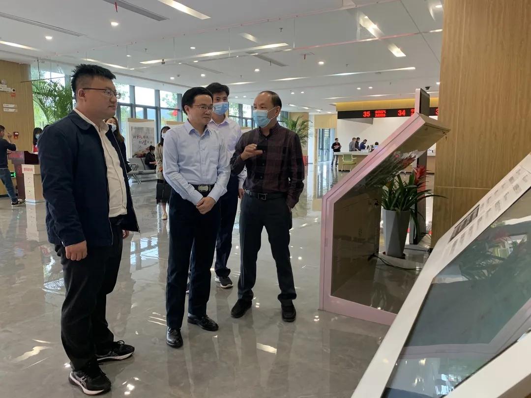 精准发力优化营商环境新闻,聚焦重点工作优化营商环境