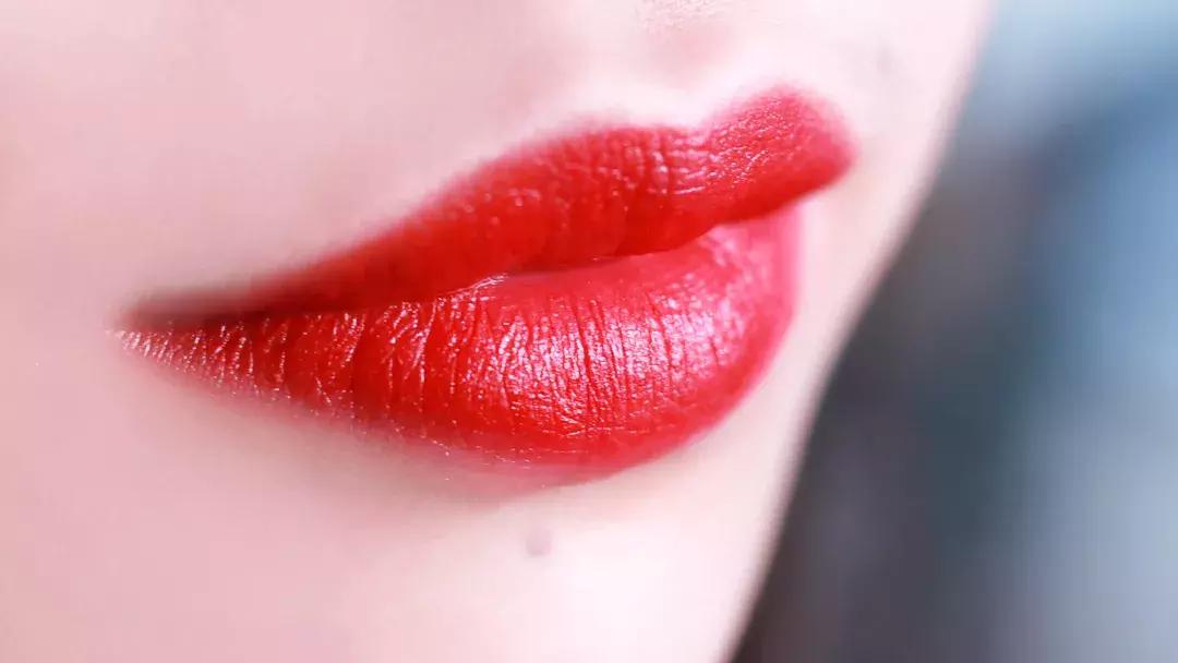 女生必买的十支口红试色,水红色口红推荐平价