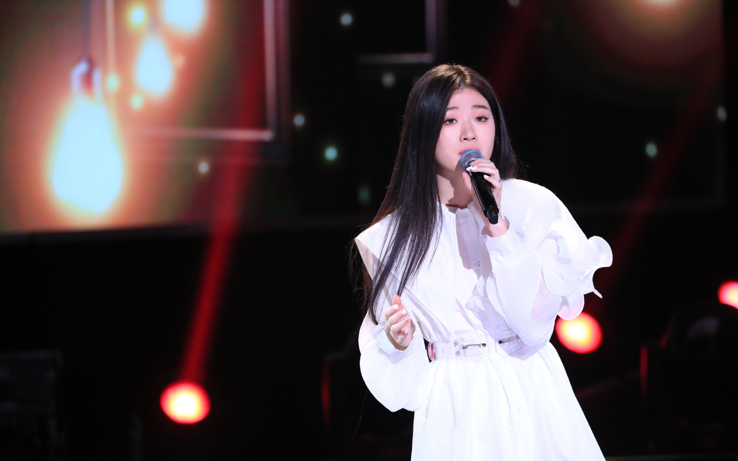 好声音2023晋级名单,好声音冠军凉凉