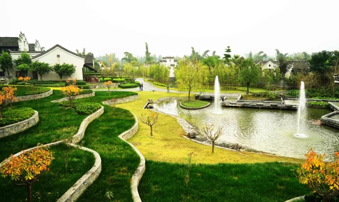 阳朔悦榕庄攻略,阳朔悦榕庄在阳朔哪里