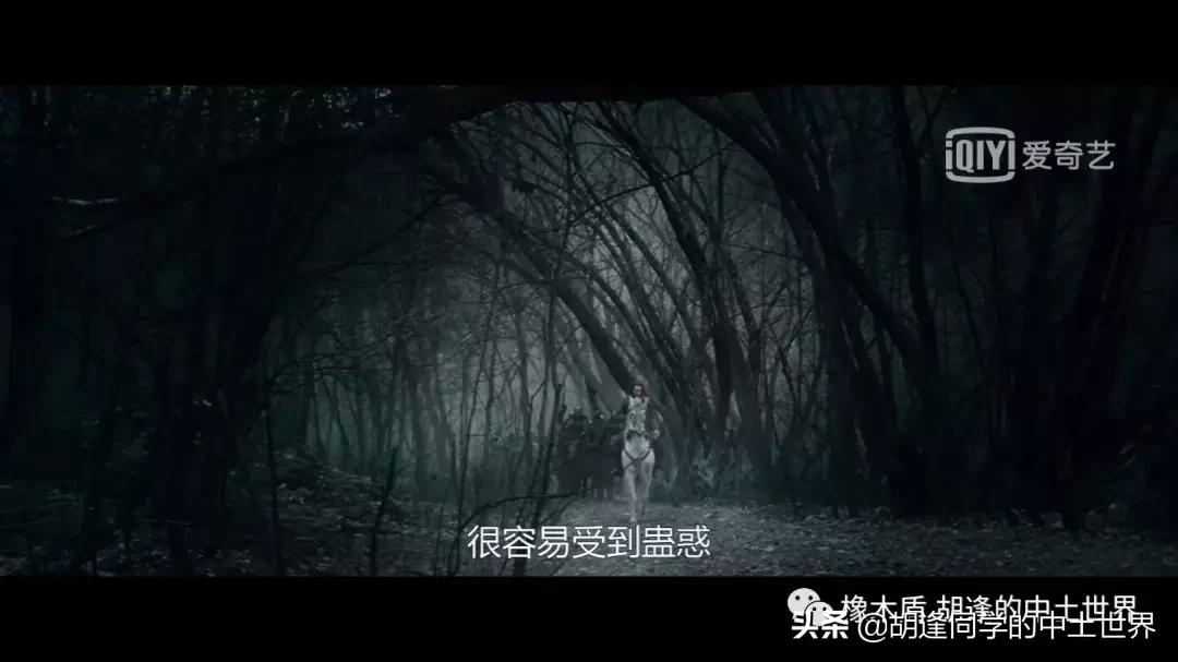 伊熙尔杜是如何葬身在金鸢尾沼地的？