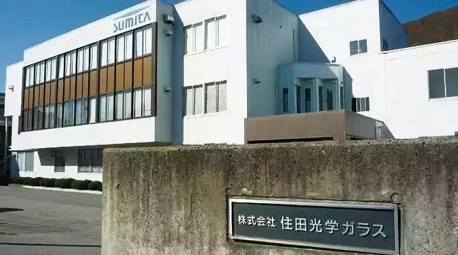 日本知名制造企业名录,日本知名公司