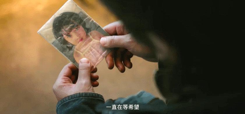 热爆沸!视效顶级,瞳孔地震,这片子怎么吹都不过分