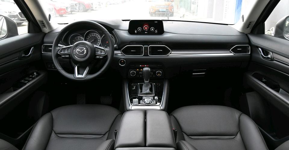 cx-8通病是什么,马自达的创驰蓝天有什么用