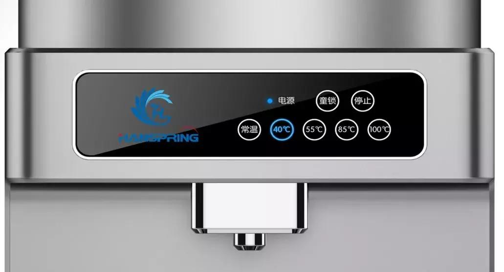 小饮水机应该用什么型号的水桶,一次性真空水桶饮水机