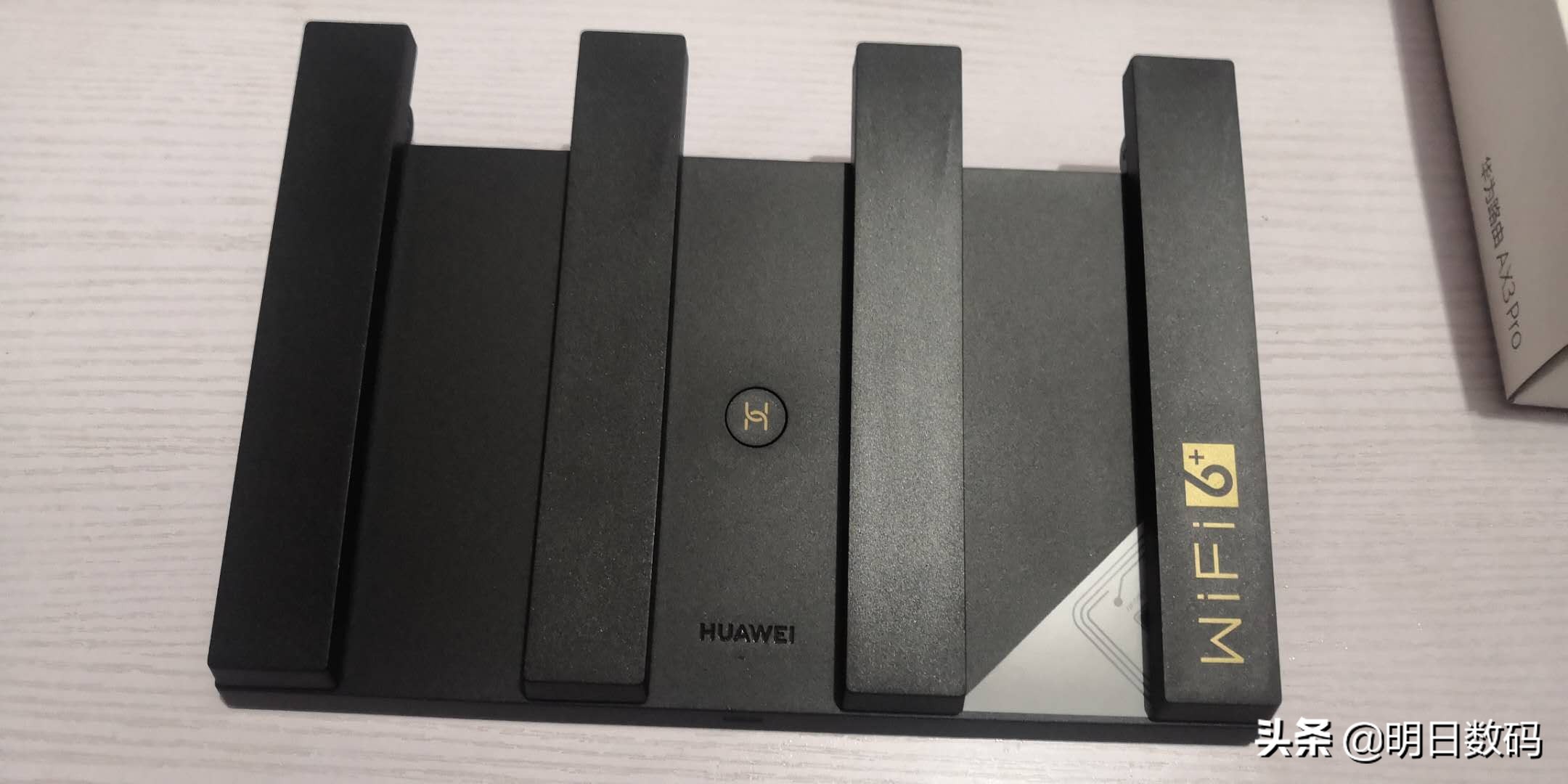 华为ax3pro什么时候发布的,华为ax3pro缺点和不足