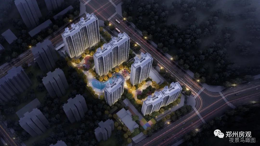 高新区康桥山海云图二期最新进展,康桥山海云图二期中学