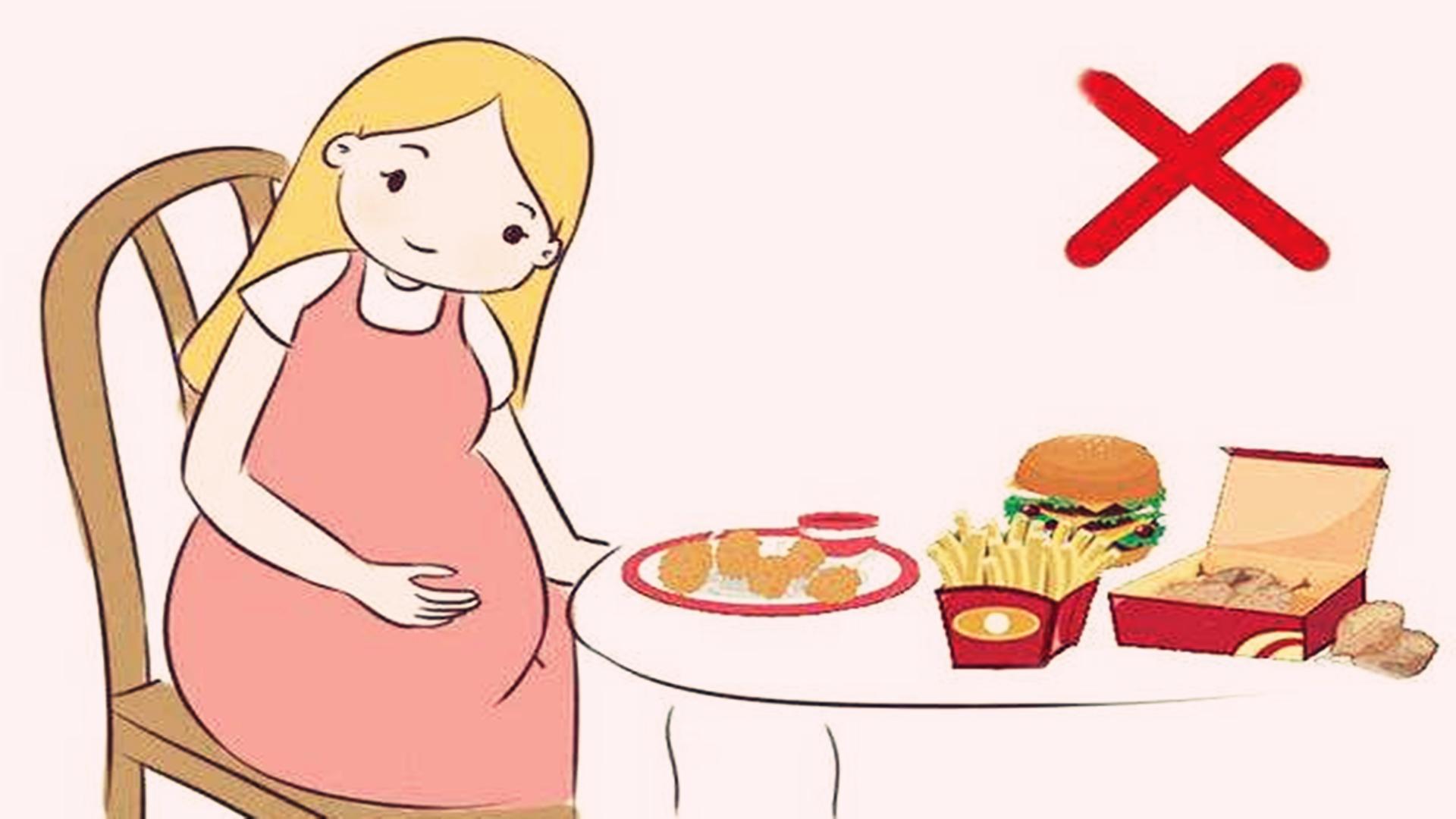 高龄女性生二胎，这4个调养细节需重视，否则影响备孕与妊娠