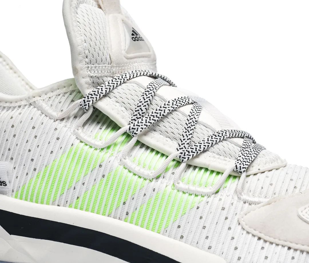 proboost拆解,阿迪最好的boost篮球鞋