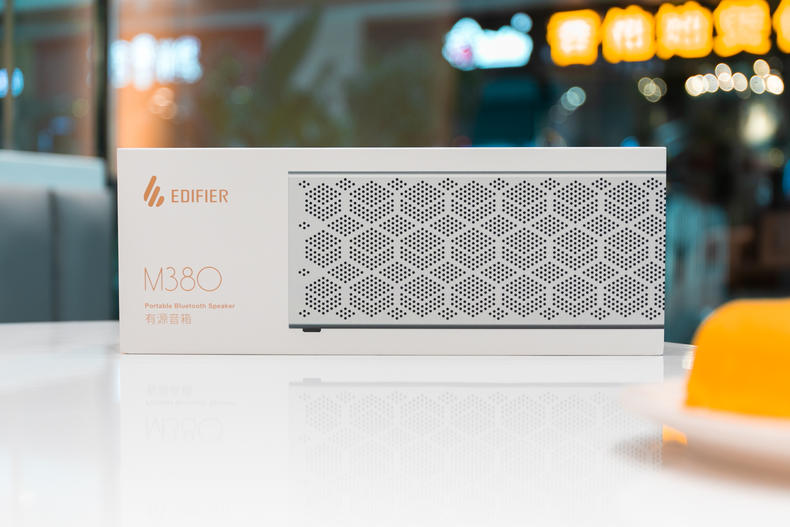 漫步者户外音箱音质测评,漫步者音箱M380