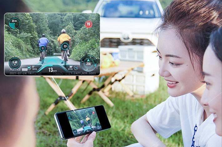 行车记录仪哪一款比较好又实用,比较实用行车记录仪推荐