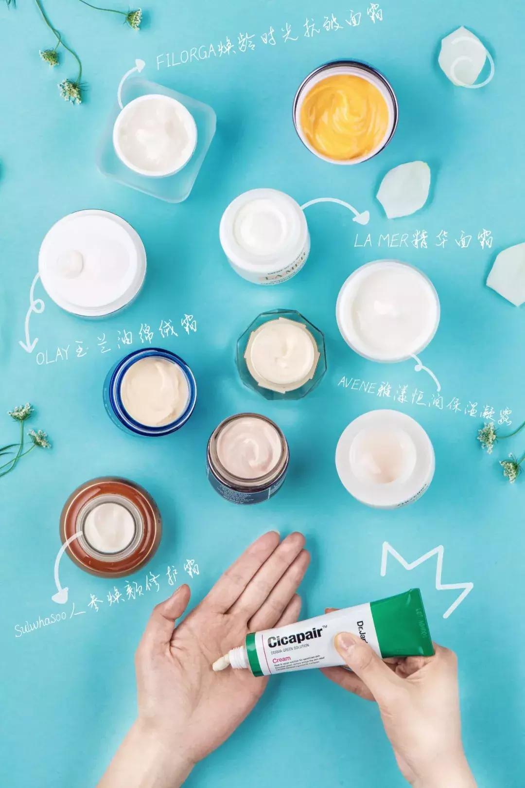 保命面霜排行榜10强,2019十大最好保湿面霜