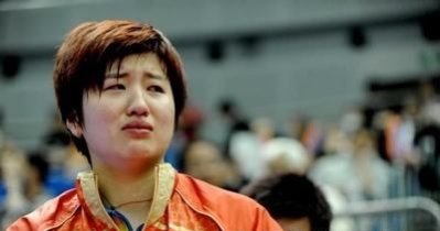 许昕姚彦哪年谈恋爱,许昕姚彦故事