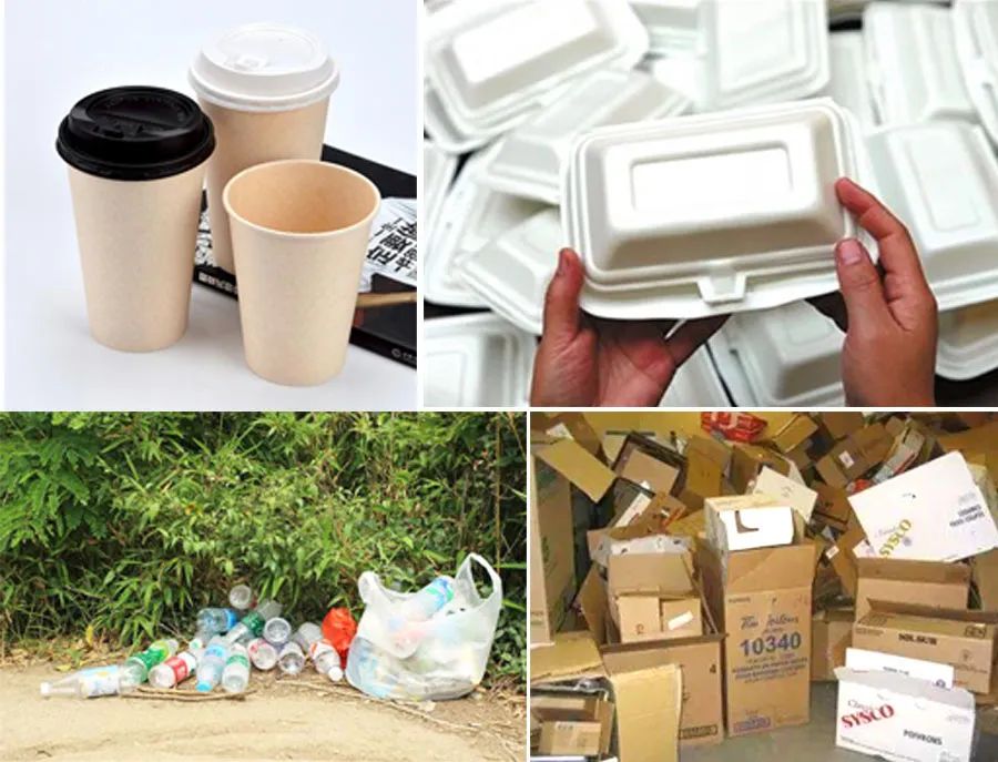 一次性纸杯杯座的创意手工,一次性纸杯的创意手工四年级