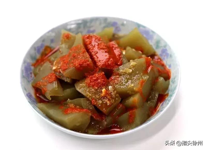 江苏徐州美食十大特产 (江苏徐州特色十大名吃美食)